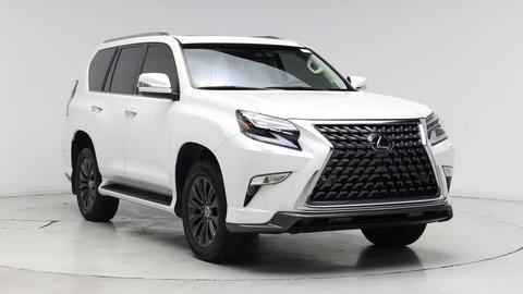 2023 Lexus GX