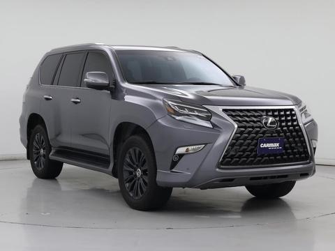 2023 Lexus GX