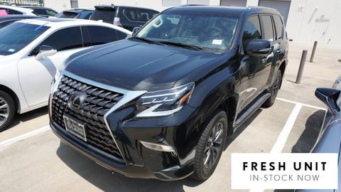 2023 Lexus GX 460