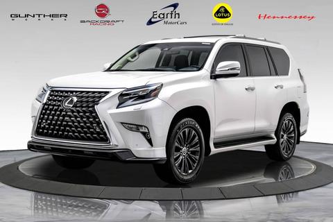 2023 Lexus GX