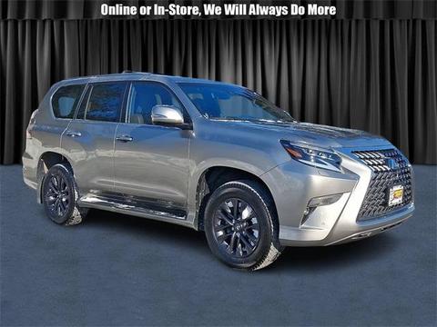 2023 Lexus GX