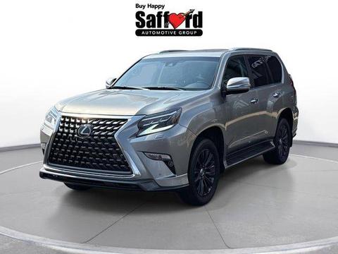 2021 Lexus GX