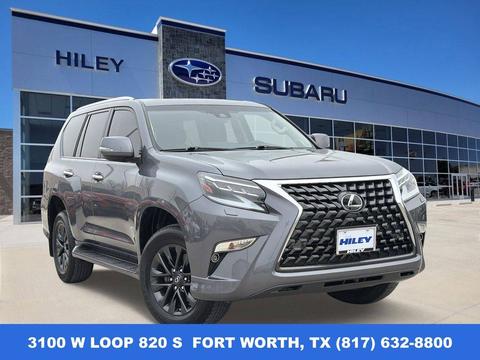 2023 Lexus GX