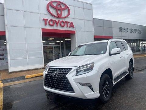 2023 Lexus GX 460