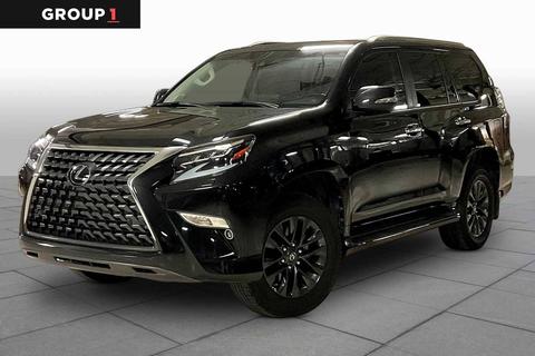 2023 Lexus GX