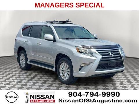 2014 Lexus GX