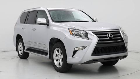 2019 Lexus GX