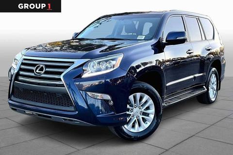 2019 Lexus GX