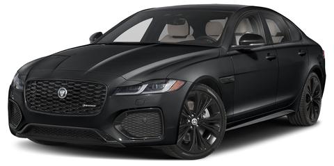 2024 Jaguar XF
