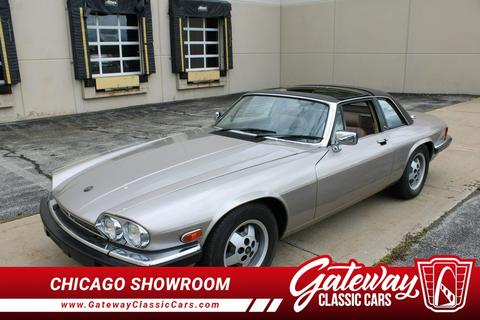 1988 Jaguar XJS