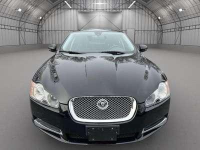 2011 Jaguar XF