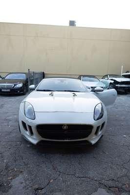 2014 Jaguar F-Type