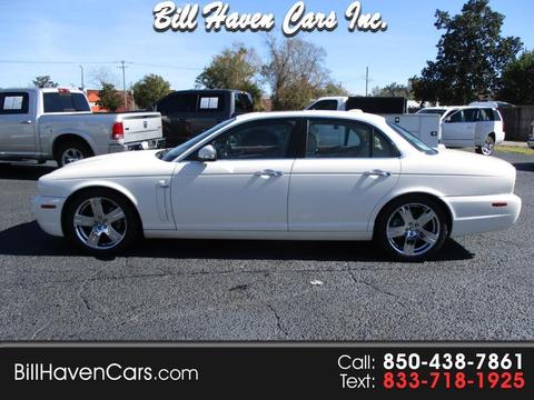 2009 Jaguar XJ-Series