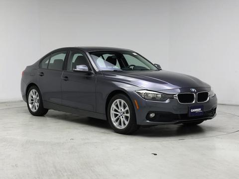 2016 BMW 3 Series