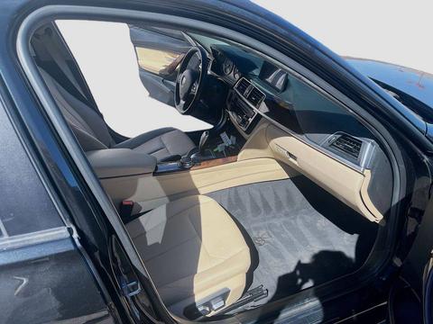 2018 BMW 3 Series