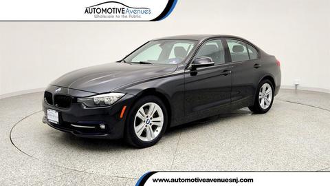 2016 BMW 3 Series