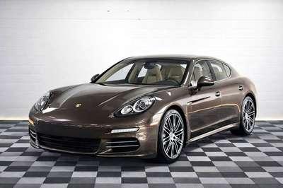 2015 porsche panamera