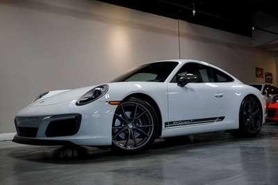 2019 porsche 911