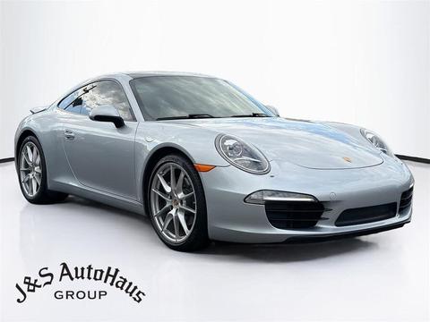 2014 porsche 911