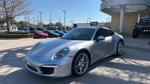 2015 porsche 911