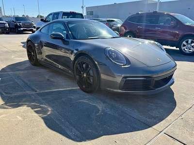 2021 porsche 911