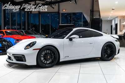 2024 Porsche 911