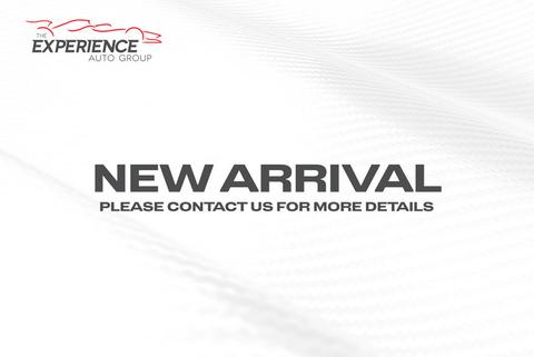 2018 Porsche 911