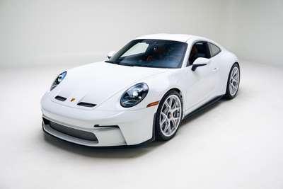 2020-2025 porsche 911