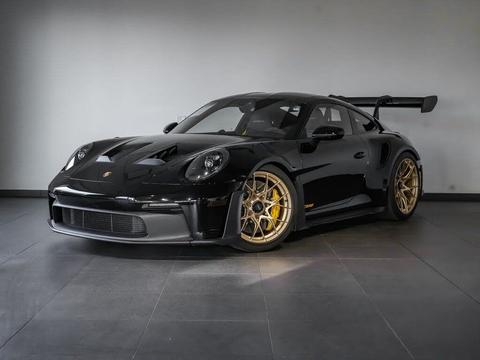 2025 porsche 911