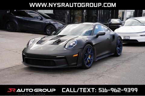 2024 porsche 911