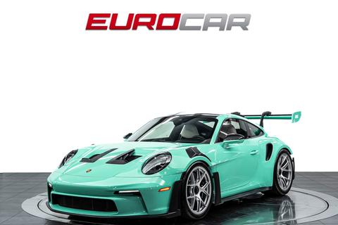 2024 Porsche 911