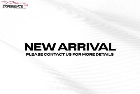 2019 Porsche 911