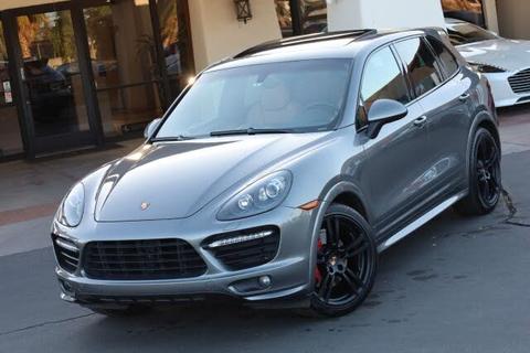 2014 porsche cayenne