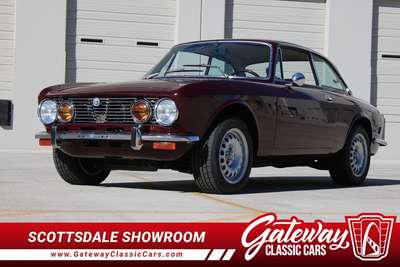 1974 Alfa Romeo Giulia