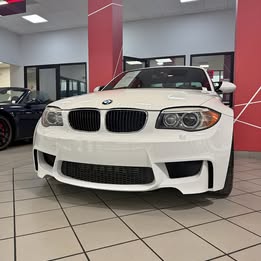 2011 BMW 1M Coupe | Rare Collector Car | Clean Title