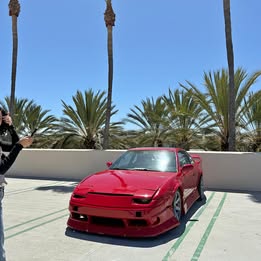 1991 Nissan 240sx