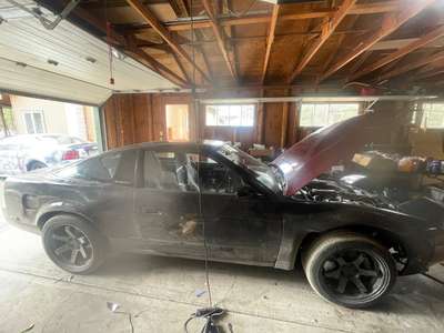 1989 Nissan 240SX SE