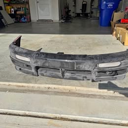 1997 Nissan 240sx
