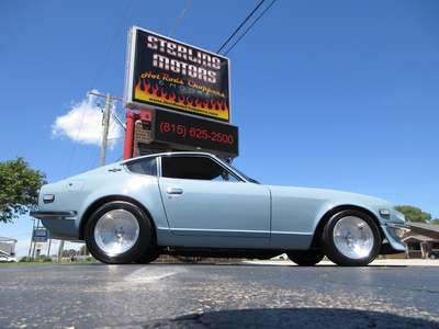 1973 Datsun 240Z