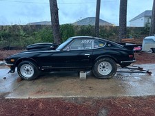 1973 Datsun 240Z