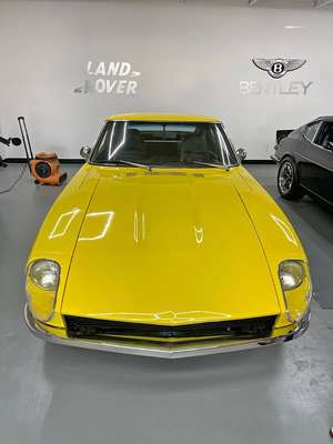 1971 Nissan datsun 240z