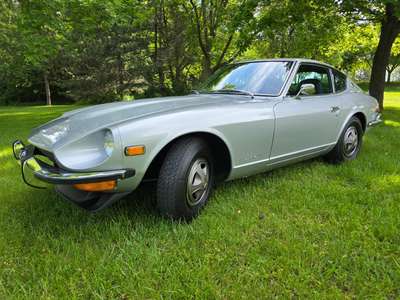 1973 Datsun 240Z