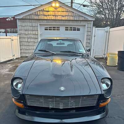 1973 Datsun  240Z