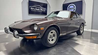 1973 Datsun 240z