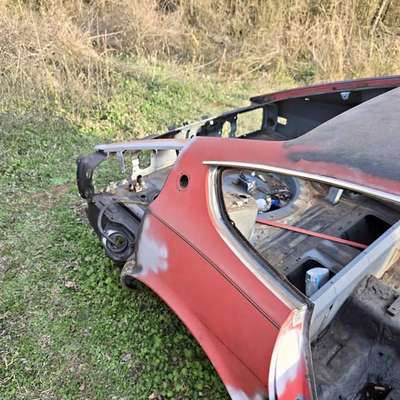 1978 Datsun 280z - 280z