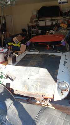 1978 Nissan datsun 280z