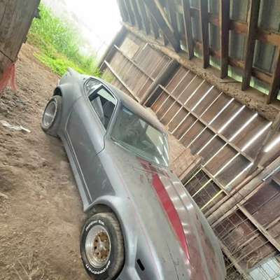 1975 Nissan datsun 280z - 2door