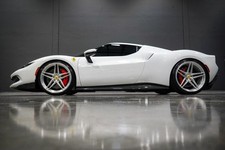 2024 Ferrari 296 GTB ASSETTO FIORANO FREE ENCLOSED DELIVERY!