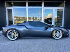 2024 Ferrari 296 GTB