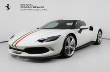 2025 Ferrari 296 GTB